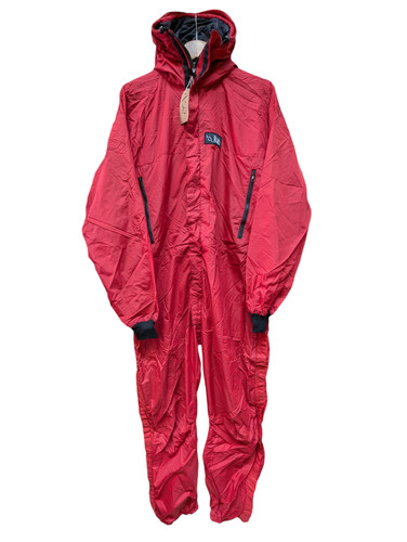 Rab expedition windsuit summit - rab,