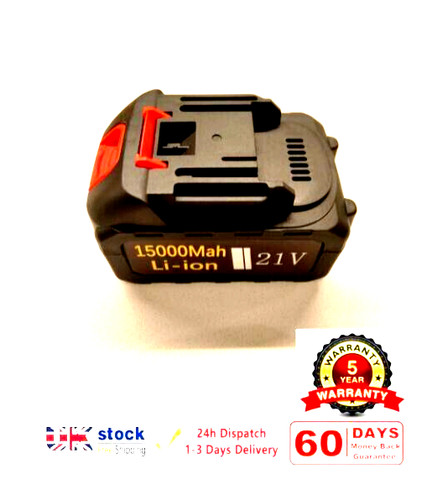 Battery 18v 24v 15 - battery,