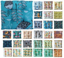 Dining Chair Seat Pad Cushion