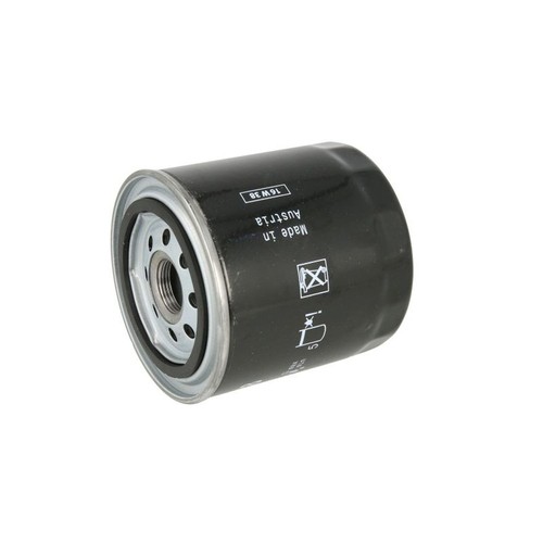 New oil filter for - new,