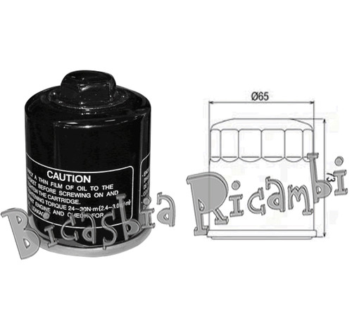5454 oil filter - -,