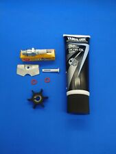 3 HP Yamaha Malta Outboard Service Kit 2 stroke 6L5 3A
