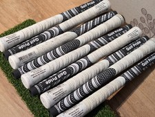 GOLF PRIDE MCC WHITEOUT MULTI