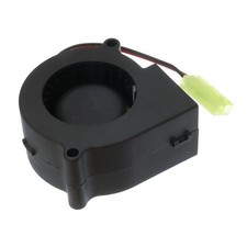 Genuine Creda Dimplex Danville Mansfield Indulgence Optimyst DC Fan 24V 7511020