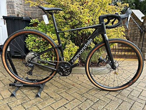 Cannondale topstone carbon - cannondale,