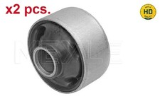 X2 PCS FRONT MOUNTING CONTROL