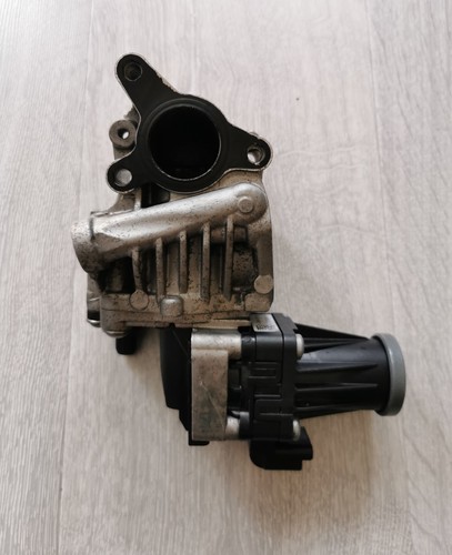 Volvo egr valve - egr,