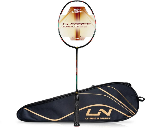 Ning force 5900 - li-ning, g-force