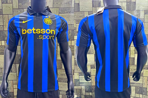 Inter milan home - 26/27,