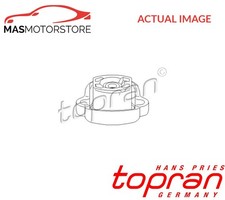 ENGINE MOUNT MOUNTING SUPPORT TOPRAN 400 041 A FOR MERCEDES-BENZ S-CLASS,SALOON