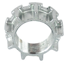 Volvo Penta DP drive propeller