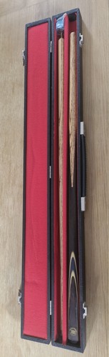 Powerglide piece snooker cue - powerglide,