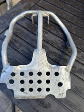 Honda Xr250 Engine Guard