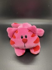 Vintage Tesco 2005 Red Kitten