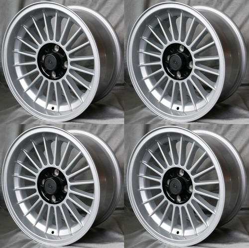 Alpina style design wheels - alpina,