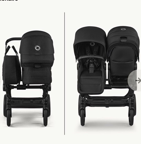 Still box bugaboo donkey - donkey, 6
