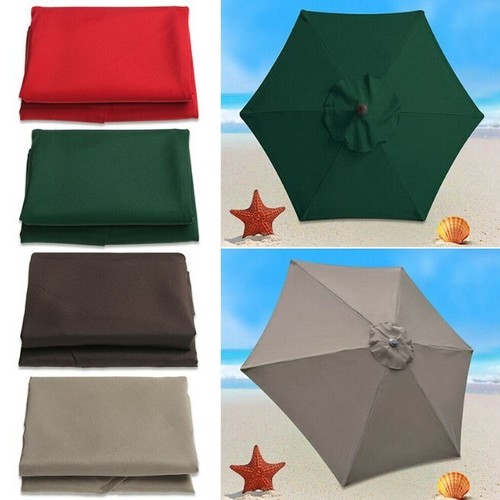 Replacement parasol canopy - parasol,