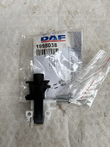 Daf seat adjuster switch - daf,