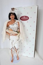 Ashton drake galleries Native