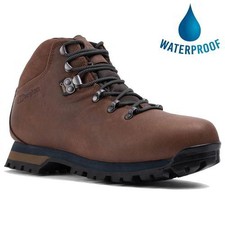 Berghaus Hillwalker GTX Womens Ladies Waterproof Walking Hiking Boots Size 4-8