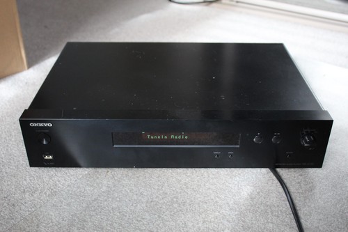 Onkyo 6130 network - onkyo,