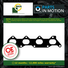 Exhaust Manifold Gasket fits