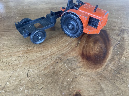 Lone star load - lone, tractor
