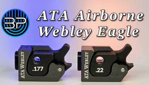 Ata airborne and webley - airborne,