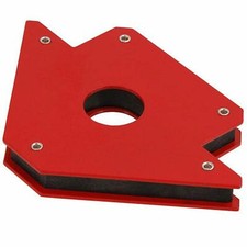 50lb Magnetic Welding Holder Magnet Arrows Welder Welders Holding Tool