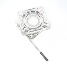 Stainless Steel 304 Boat Seat