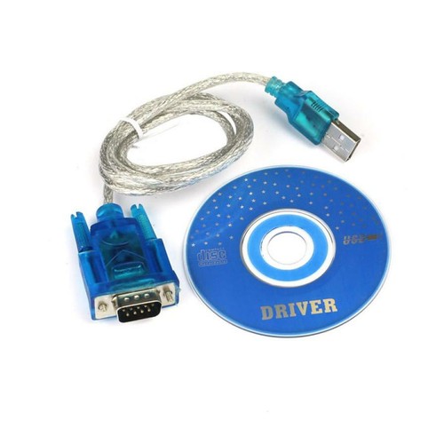Usb rs232 db9 serial com - to,