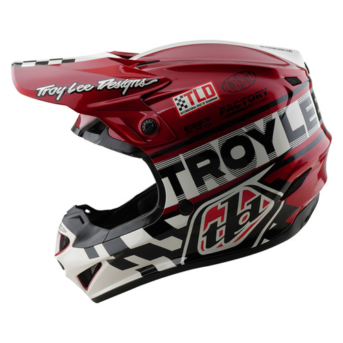 2025 troy lee designs tld - designs, gp