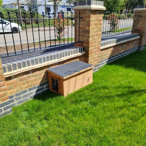 Outdoors cat house cabin - xl,