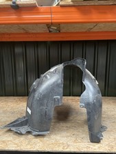 VOLKSWAGEN T-ROC FRONT RIGHT WHEEL ARCH LINER 2GA809958C GENUINE