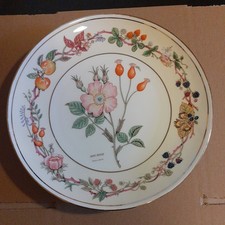 Aynsley Decorative Plate The