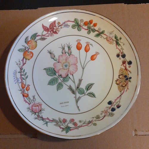 Aynsley decorative plate the - plate,