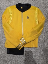 Full Cosplay Star Trek