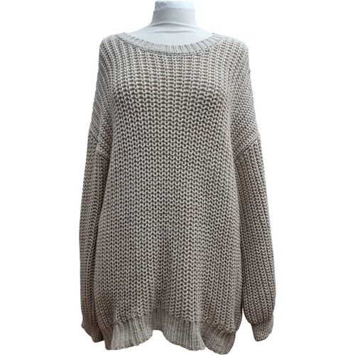 Chunky knit jumper women s - chunky, women's