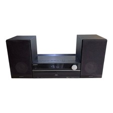 SONY Micro Hi-Fi Component