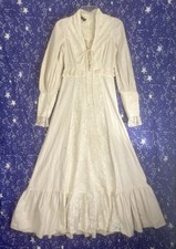 Vintage Boho Gunne Sax Prairie