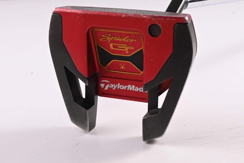 Taylormade spider red - taylormade,