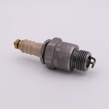 Vintage Spark Plug AJS BK or