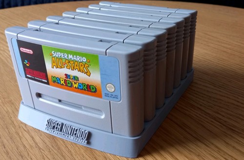 Super nintendo snes - snes, game