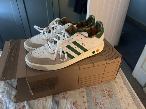 Adidas grand slam size - g.s,