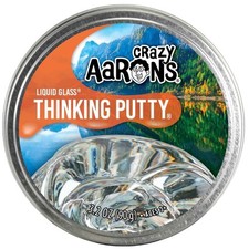 Liquid Glass Thinking Putty®
