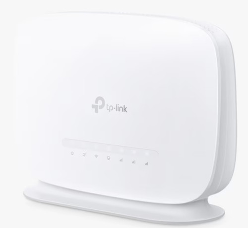 Link wireless router - tp-link, archer