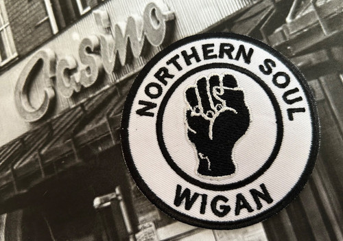 Northern soul wigan - soul,