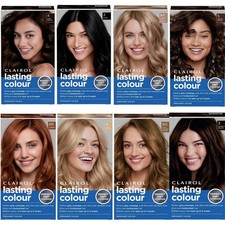 Clairol Lasting Colour