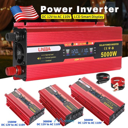 5000w 3000w 12v - 12v, to