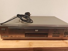 Lecron DVD900. DVD/CD PLAYER 